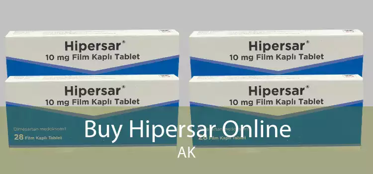 Buy Hipersar Online AK