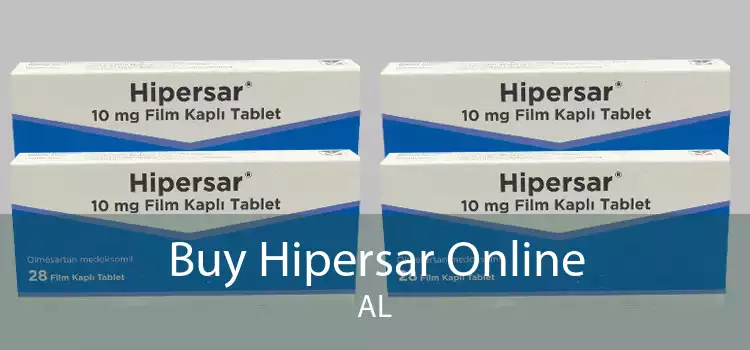 Buy Hipersar Online AL