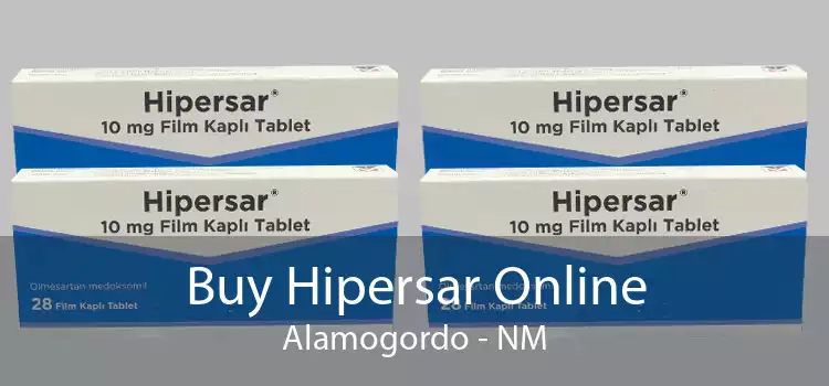 Buy Hipersar Online Alamogordo - NM