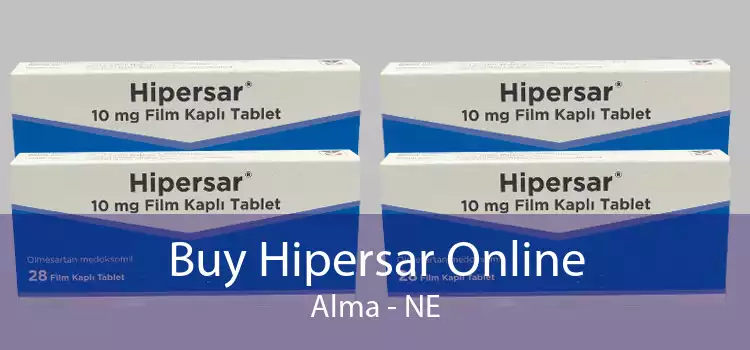 Buy Hipersar Online Alma - NE