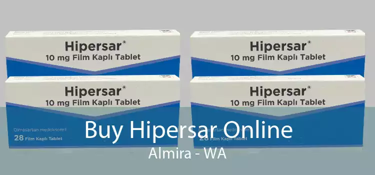 Buy Hipersar Online Almira - WA
