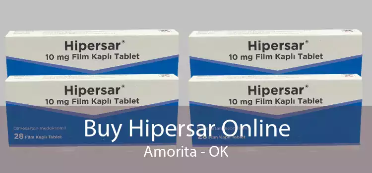 Buy Hipersar Online Amorita - OK