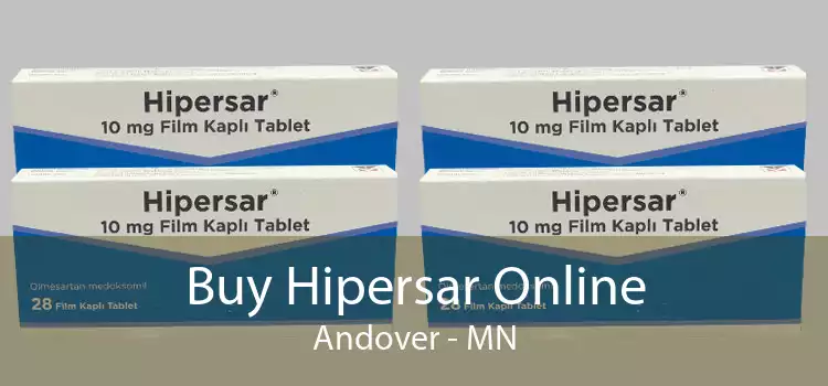 Buy Hipersar Online Andover - MN