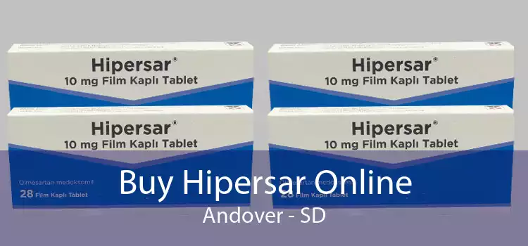 Buy Hipersar Online Andover - SD
