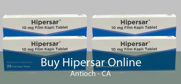 Buy Hipersar Online Antioch - CA