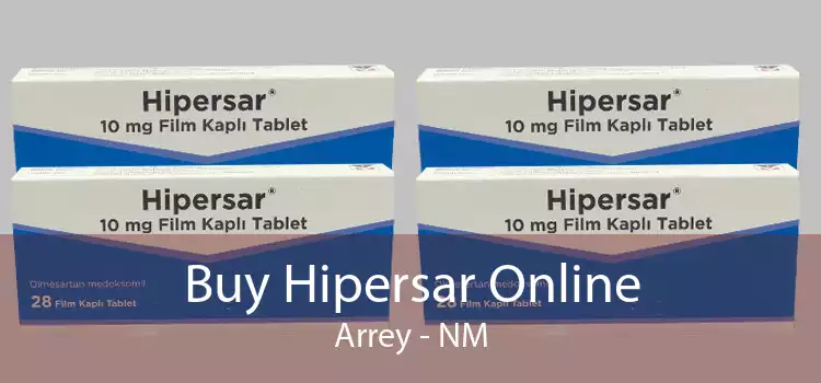 Buy Hipersar Online Arrey - NM