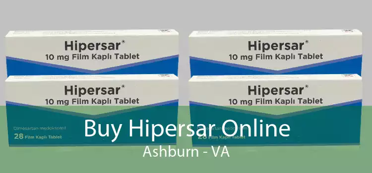 Buy Hipersar Online Ashburn - VA