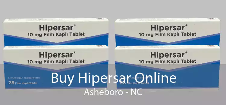 Buy Hipersar Online Asheboro - NC