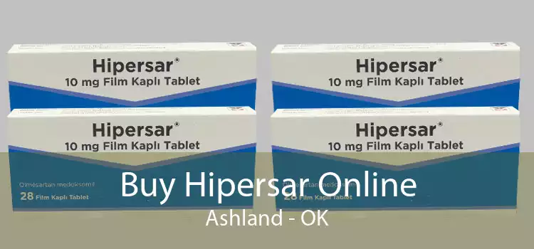 Buy Hipersar Online Ashland - OK