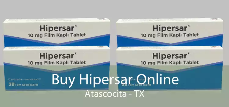 Buy Hipersar Online Atascocita - TX