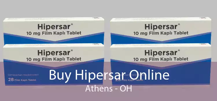 Buy Hipersar Online Athens - OH