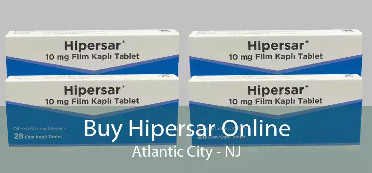 Buy Hipersar Online Atlantic City - NJ