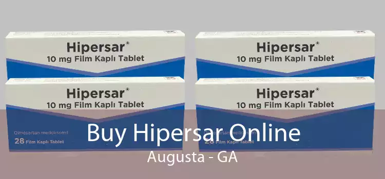 Buy Hipersar Online Augusta - GA