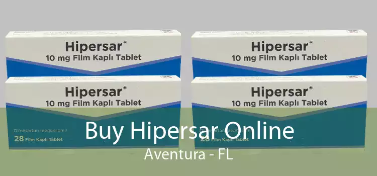 Buy Hipersar Online Aventura - FL