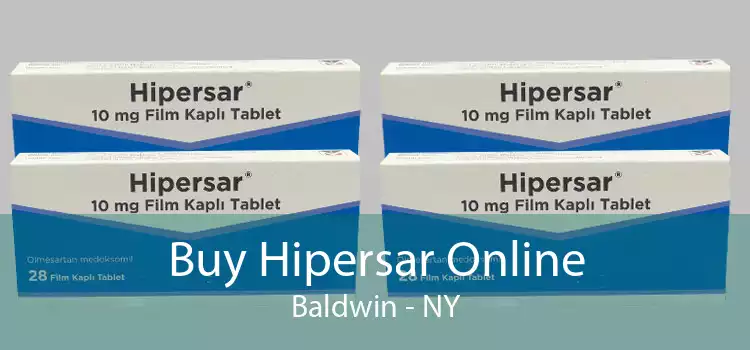 Buy Hipersar Online Baldwin - NY