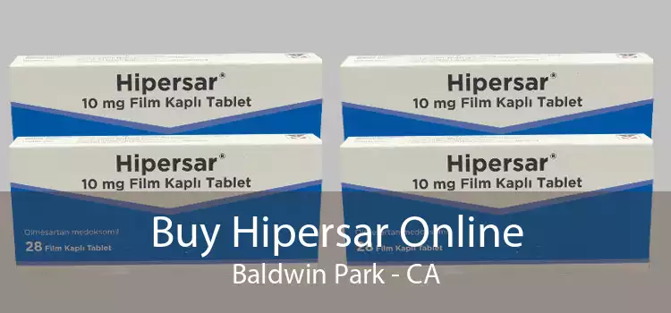 Buy Hipersar Online Baldwin Park - CA
