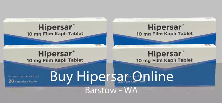 Buy Hipersar Online Barstow - WA