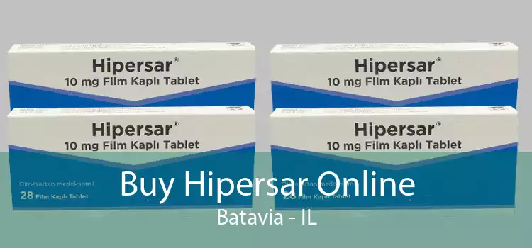 Buy Hipersar Online Batavia - IL