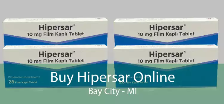 Buy Hipersar Online Bay City - MI