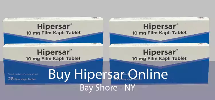 Buy Hipersar Online Bay Shore - NY