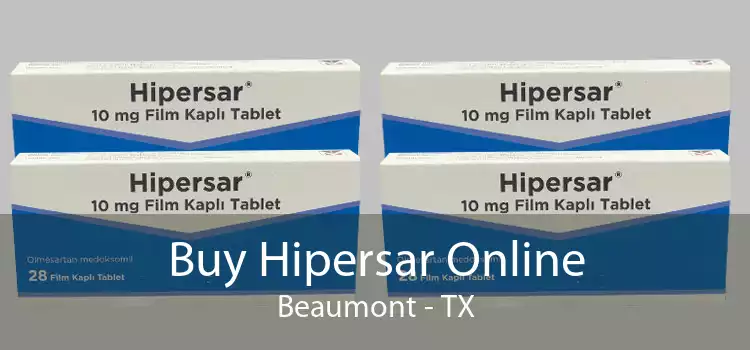 Buy Hipersar Online Beaumont - TX