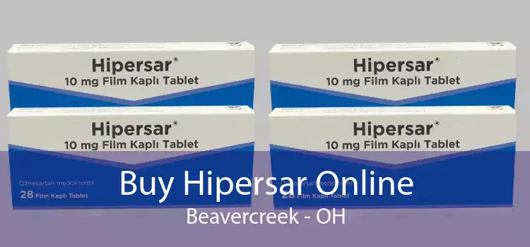 Buy Hipersar Online Beavercreek - OH