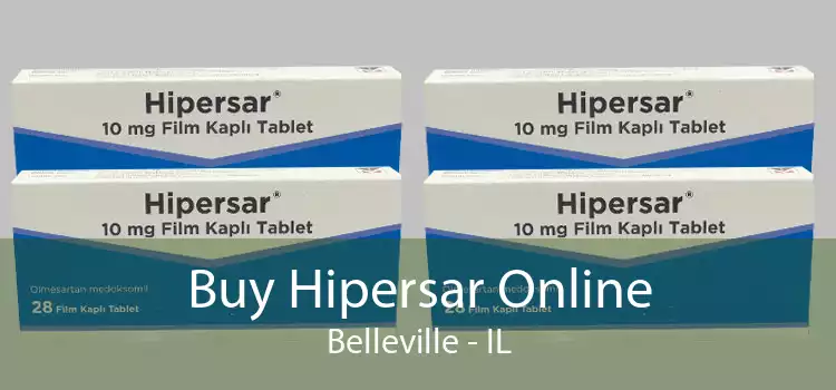 Buy Hipersar Online Belleville - IL