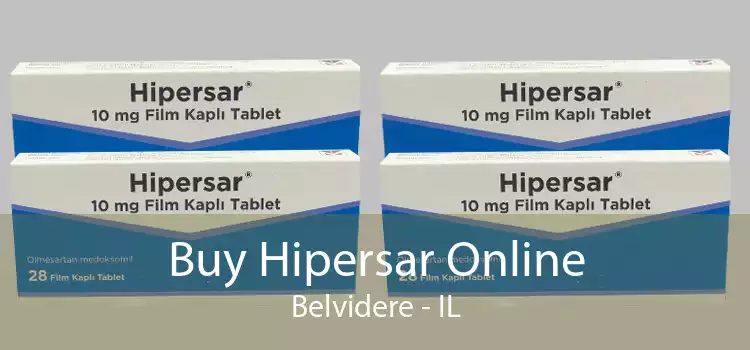 Buy Hipersar Online Belvidere - IL