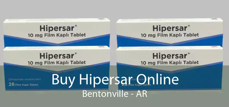 Buy Hipersar Online Bentonville - AR