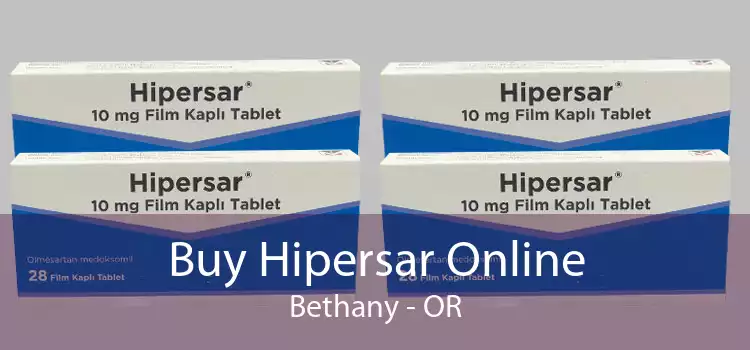 Buy Hipersar Online Bethany - OR