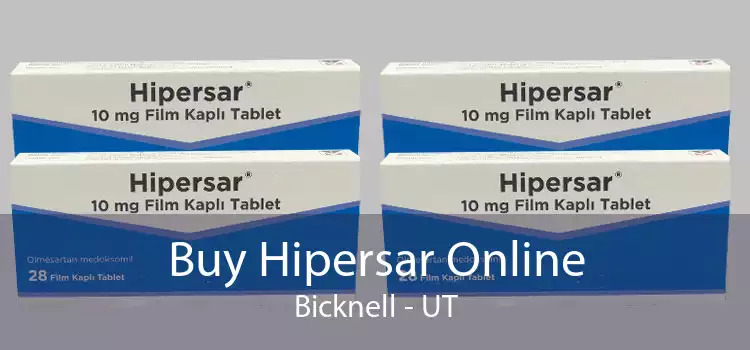 Buy Hipersar Online Bicknell - UT