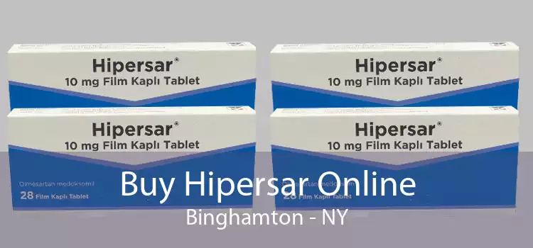 Buy Hipersar Online Binghamton - NY