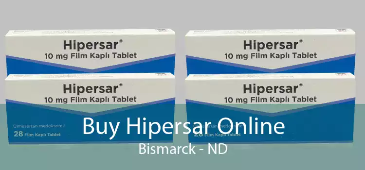 Buy Hipersar Online Bismarck - ND