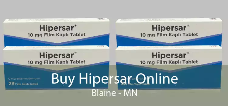 Buy Hipersar Online Blaine - MN