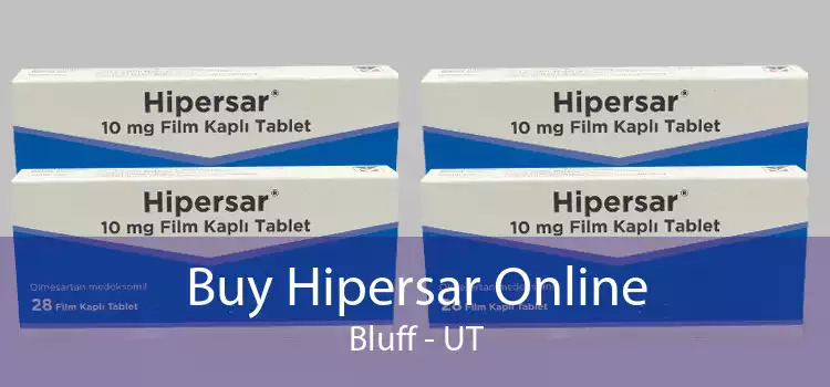 Buy Hipersar Online Bluff - UT
