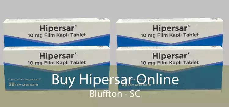 Buy Hipersar Online Bluffton - SC