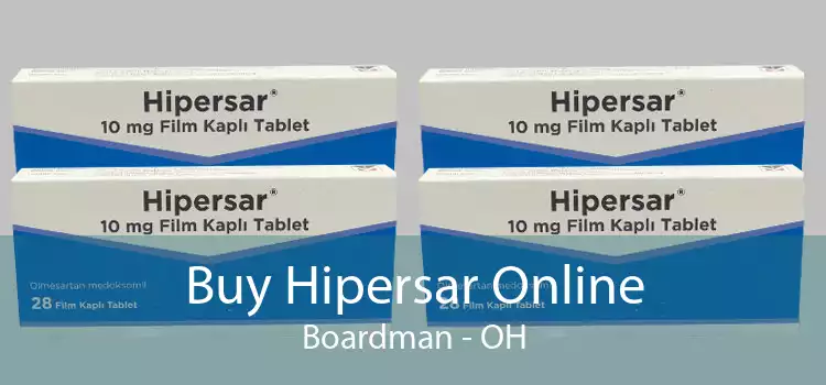 Buy Hipersar Online Boardman - OH