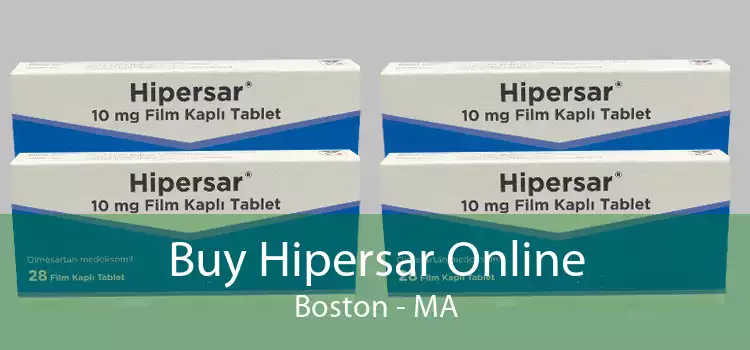 Buy Hipersar Online Boston - MA