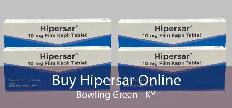 Buy Hipersar Online Bowling Green - KY