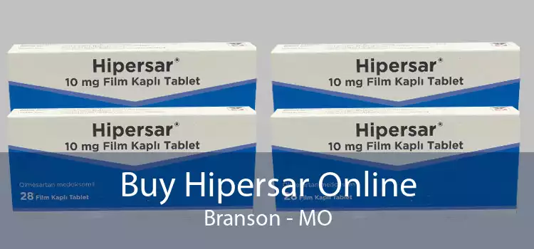 Buy Hipersar Online Branson - MO