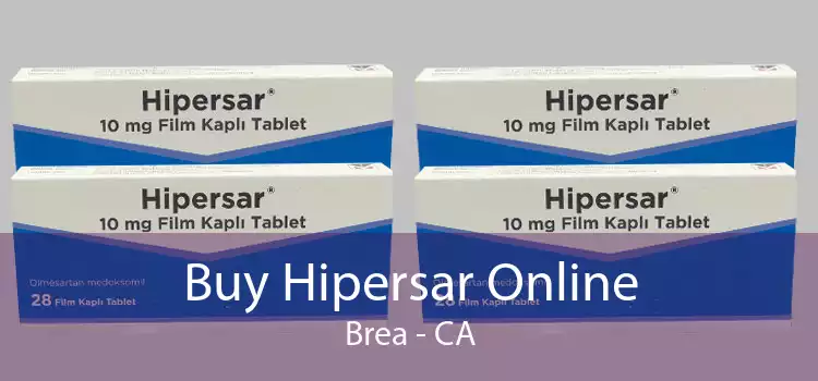 Buy Hipersar Online Brea - CA