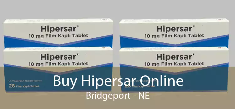 Buy Hipersar Online Bridgeport - NE