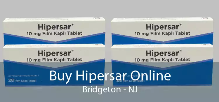 Buy Hipersar Online Bridgeton - NJ
