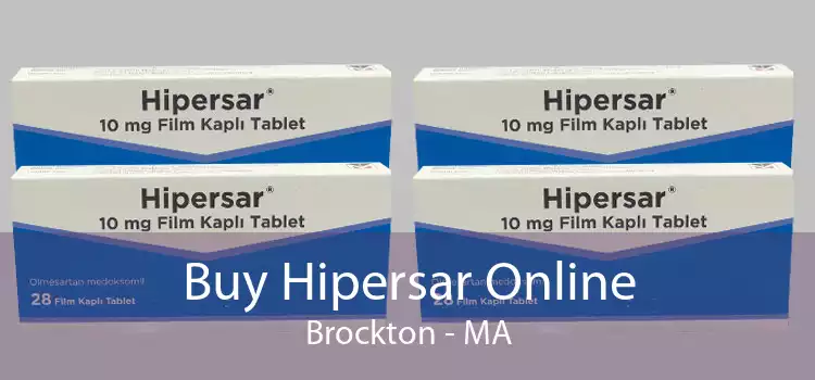 Buy Hipersar Online Brockton - MA