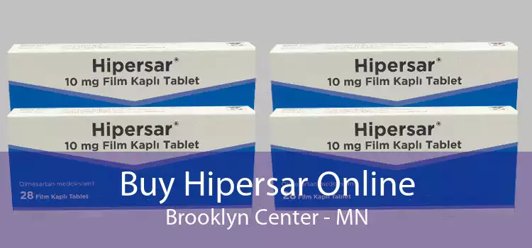 Buy Hipersar Online Brooklyn Center - MN