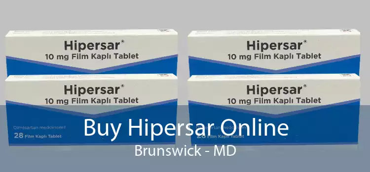 Buy Hipersar Online Brunswick - MD