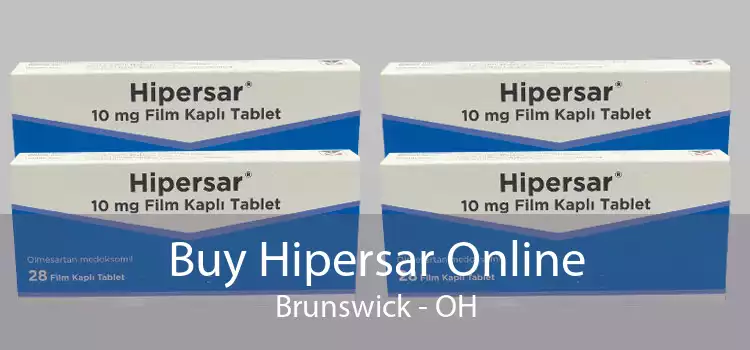 Buy Hipersar Online Brunswick - OH