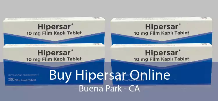 Buy Hipersar Online Buena Park - CA