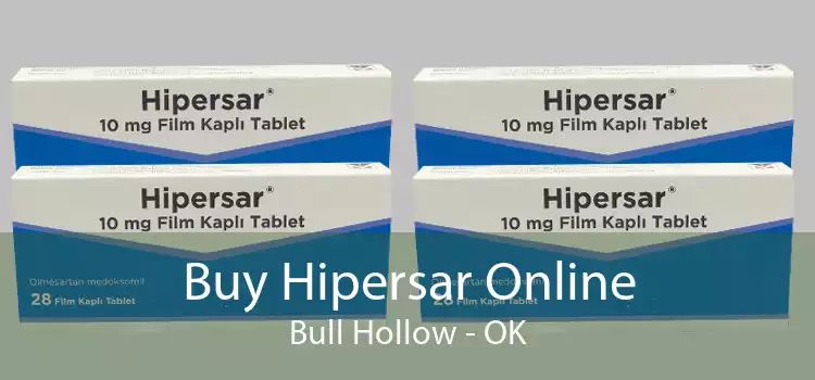 Buy Hipersar Online Bull Hollow - OK