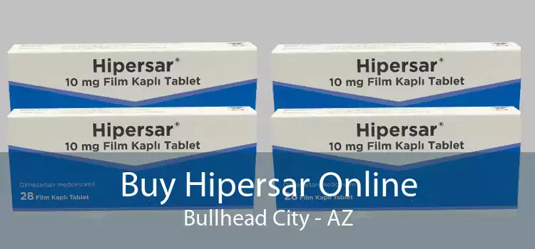 Buy Hipersar Online Bullhead City - AZ